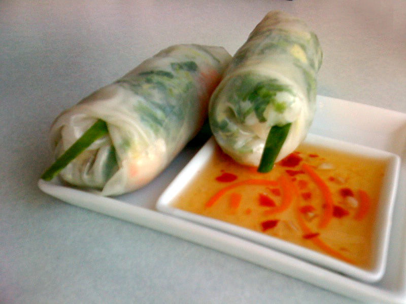 springrolls